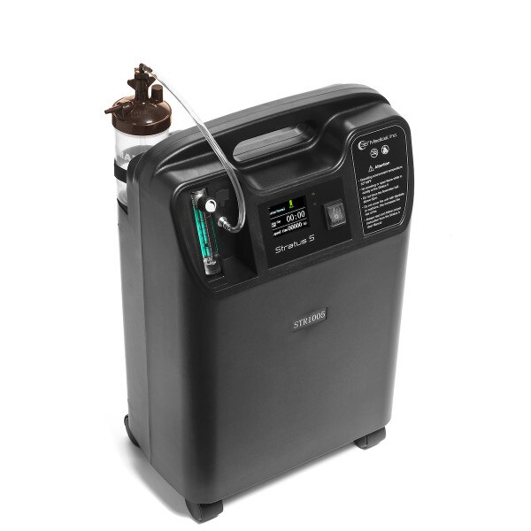 Stationary Oxygen Concentrator
